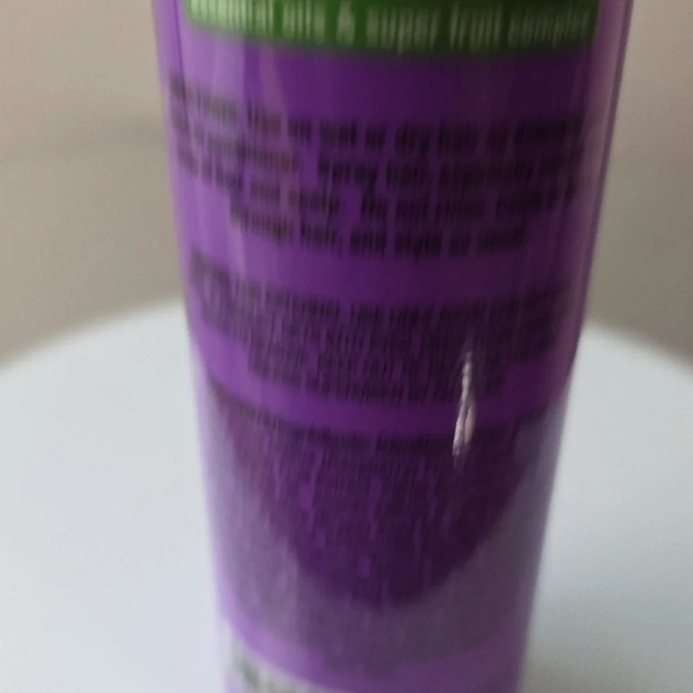 Rock The Locks Not So Knotty Conditioning Detangler 8.5 Fl Oz